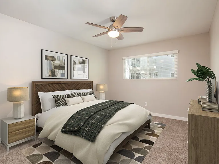 The Amberjack Apartments — Photo 8