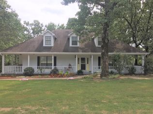39 Ridge Rd, Cabot, AR 72023