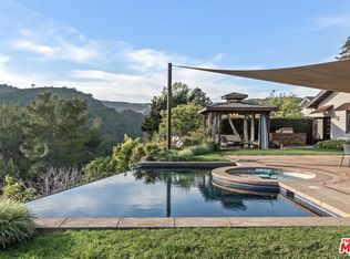 2473 La Condesa Dr, Los Angeles, CA 90049