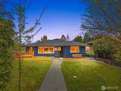 601 Colby Avenue, Everett, WA, 98201