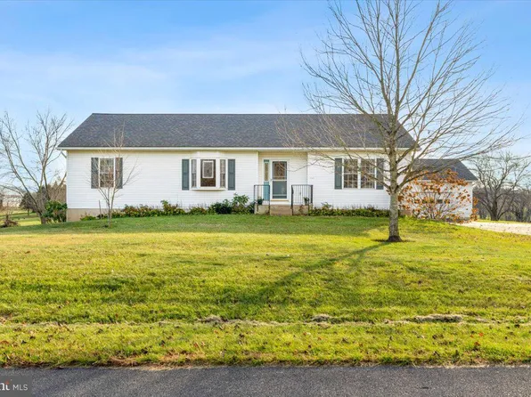 151 Stafford Ln, Harpers Ferry, WV 25425