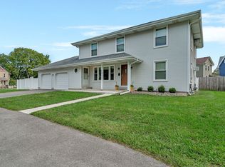 113 S Washington St, Wilmington, IL 60481