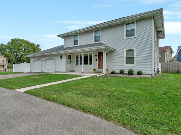 113 S Washington St, Wilmington, IL 60481