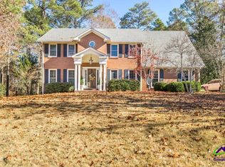 668 Monticlair Dr, Macon, GA 31210