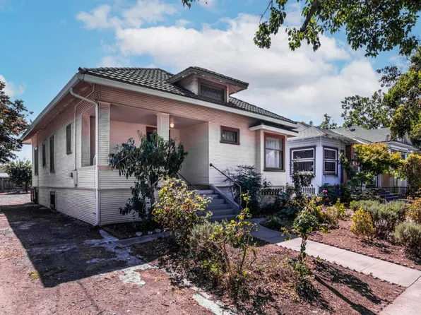 1254 Market St, Santa Clara, CA 95050