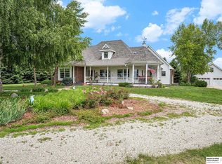 800 N 17th St, Tekamah, NE 68061