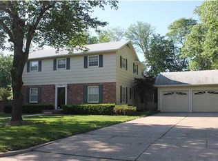 609 Normandy Rd, Newton, KS 67114