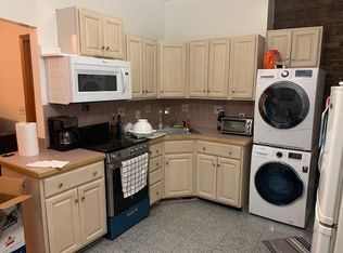 87 Prince St #101RR, Boston, MA 02113