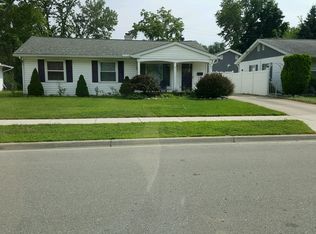 441 Argyle Cres, Milan, MI 48160