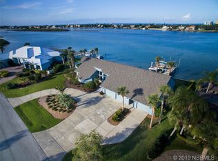 428 Quay Assisi New, New Smyrna Beach, FL 32169