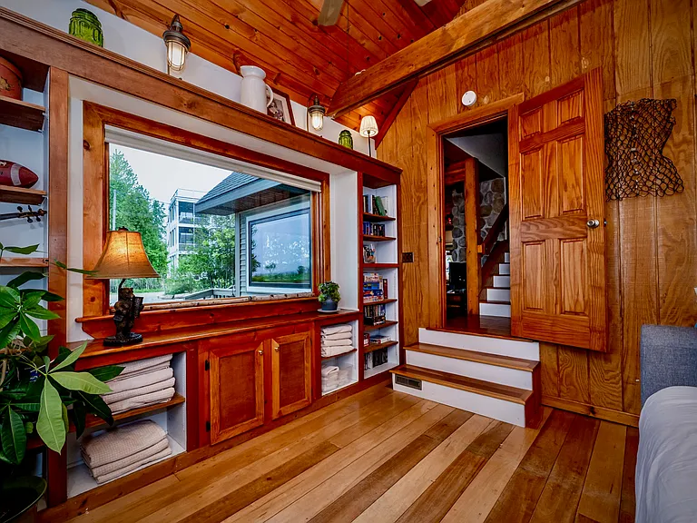 7258 E Beach Dr — Photo 14