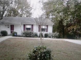 2204 Shannon St, Raleigh, NC 27610