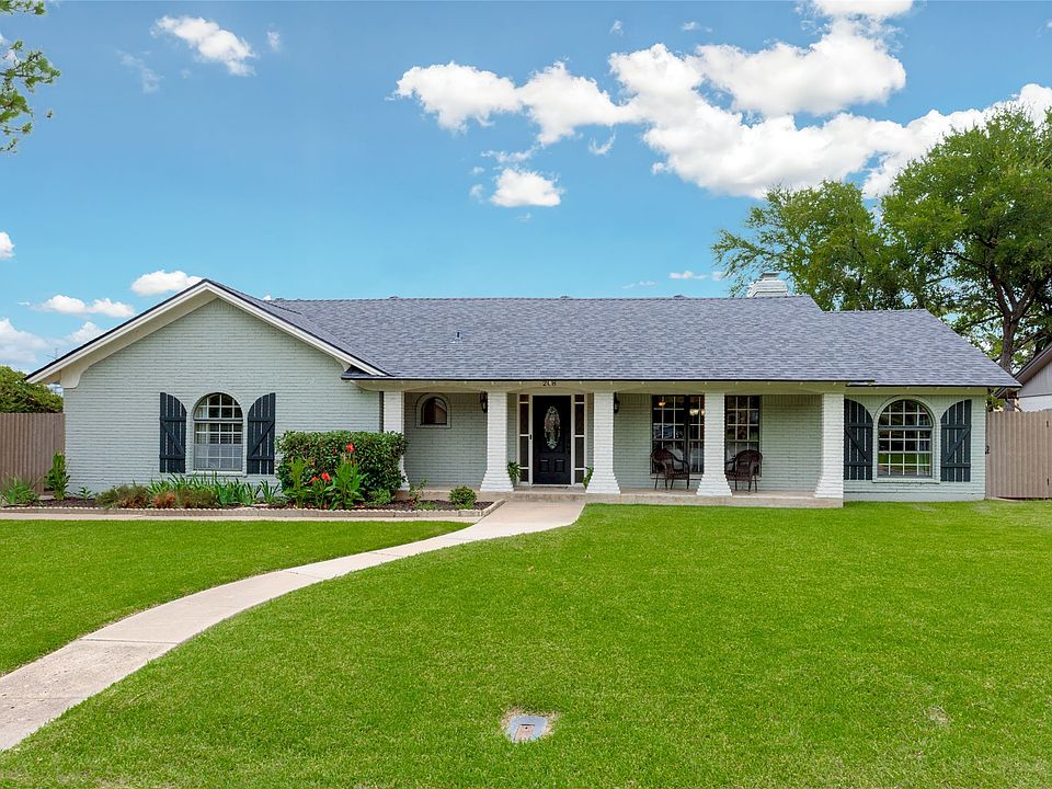 1st image of 208 Shady Lake Dr