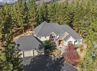 3923 Scott Valley Dr, Klamath Falls, OR 97601