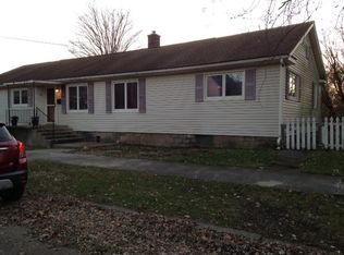 615 15th St, Logansport, IN 46947