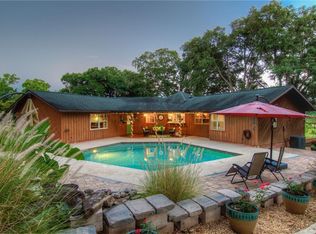 32806 Lister Rd, Dade City, FL 33523