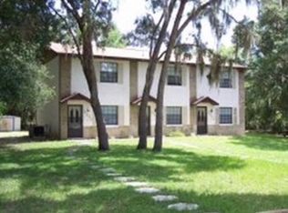 2302 Colby St, Inverness, FL 34453