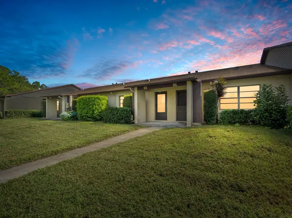 6038 Indrio Road #5, Fort Pierce, FL 34951