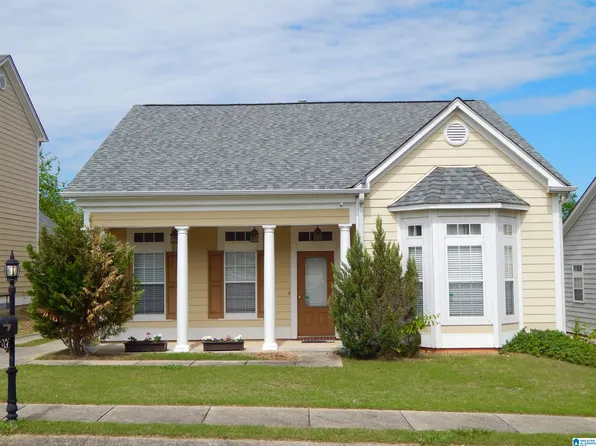 6155 N Clubview Cir, Bessemer, AL 35022