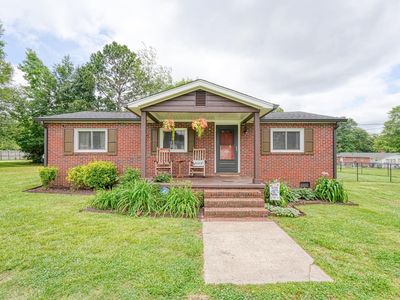 198 Oakway Ave, Spartanburg, SC, 29301