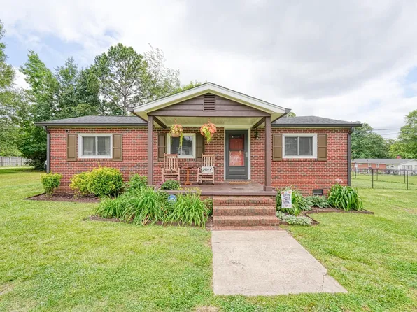 198 Oakway Ave, Spartanburg, SC 29301