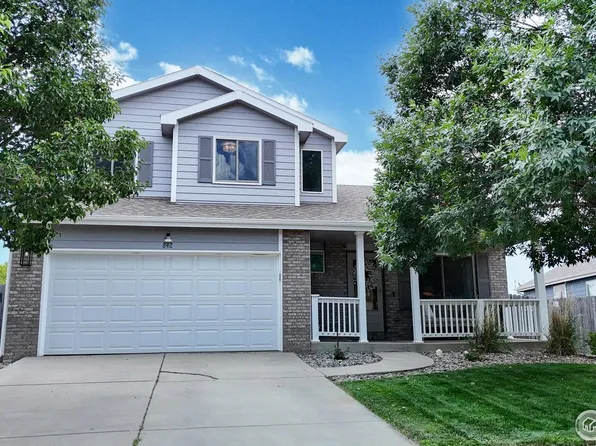 842 S Carriage Dr, Milliken, CO 80543