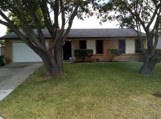 908 Catherine Ln, Seagoville, TX 75159