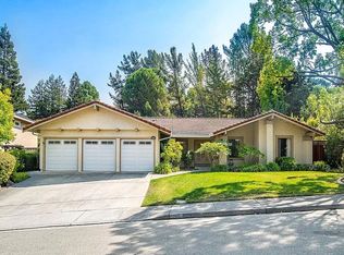 224 Lasso Cir, San Ramon, CA 94583
