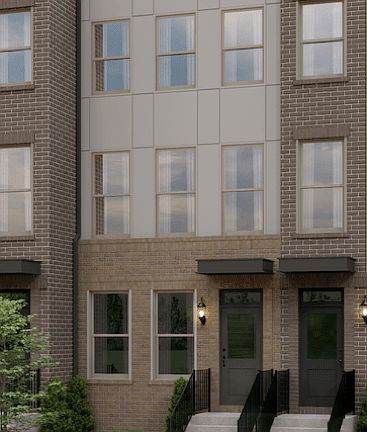 The Henson - Elevation 2