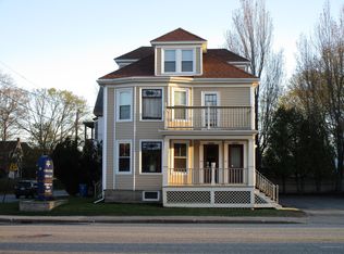 1266 Congress St, Portland, ME 04102