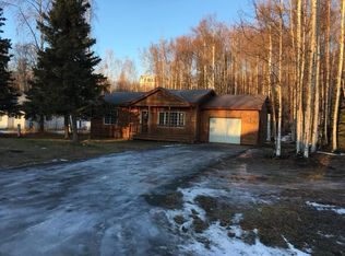 6871 W Cambridge Dr, Wasilla, AK 99623