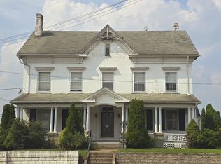 625 W Front St, Berwick, PA 18603