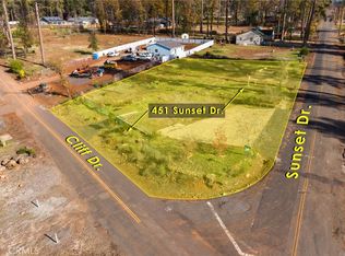 451 Sunset Dr, Paradise, CA 95969