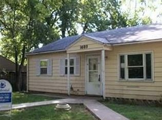 3609 Victoria Dr, Kansas City, KS 66106