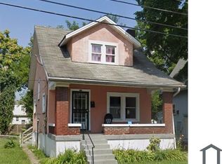 1228 S 41st St, Louisville, KY 40211