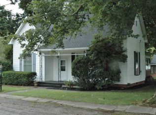 10911 South St, Cynthiana, IN 47612