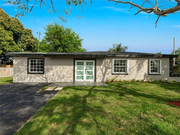 13231 NW 22nd Ct, Miami, FL 33167