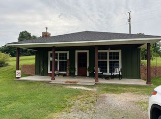 625 Grubbs Rd, Clinton, KY 42031