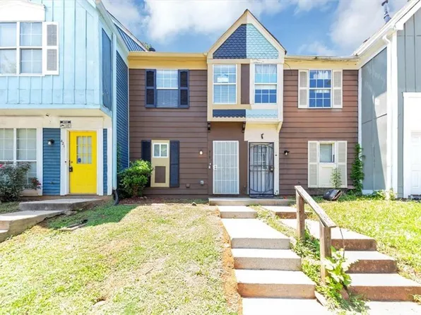 419 Prince Of Wales, Stone Mountain, GA 30083