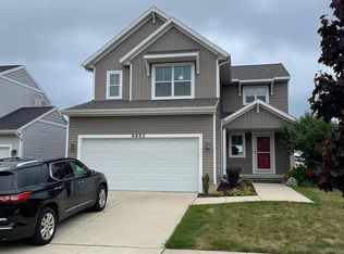 6853 Castleton Dr, Grand Ledge, MI 48837