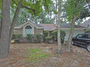 7318 Foxwaithe Ln, Humble, TX 77338