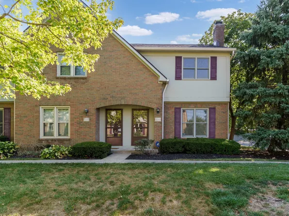 5265 Berrywood Dr Unit 5265, Columbus, OH 43220