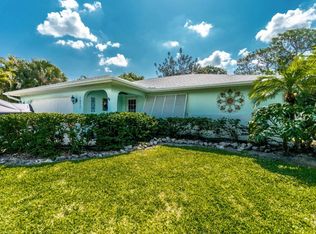 1477 Hudson Rd, Venice, FL 34293