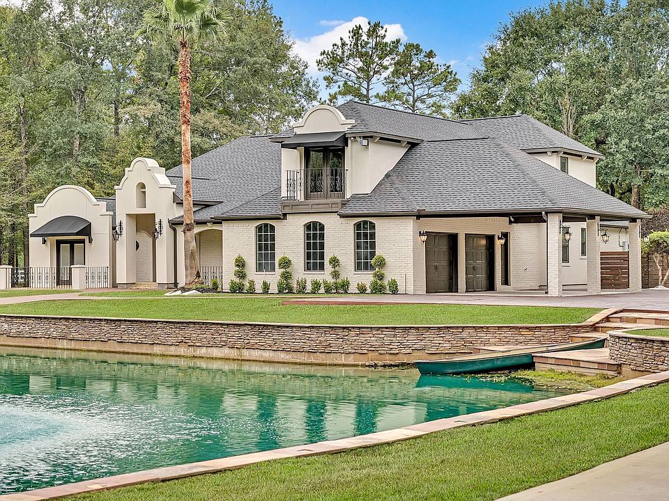 16468 Stonecrest Dr, Conroe, TX 77302 Zillow