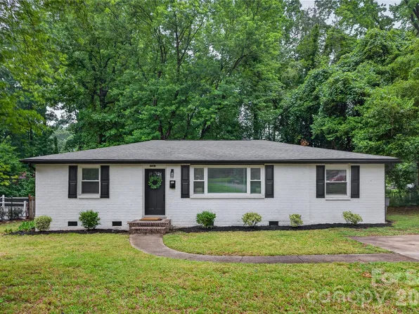 3541 Delgany Dr, Charlotte, NC 28215
