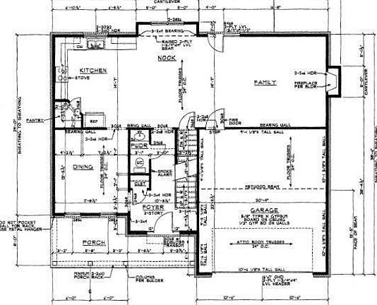2nd image of 7941 Carriage Park Dr