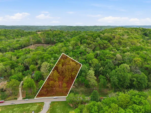 0 McCrory Ln Lot 1, Nashville, TN 37221