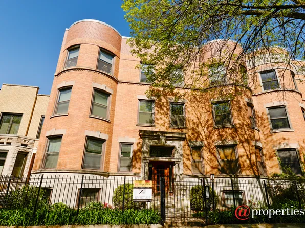 4336 N Kenmore Ave, Chicago, IL 60613