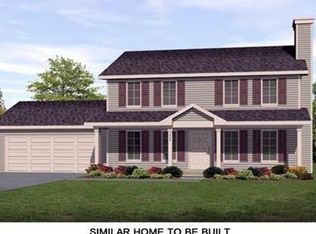 28 Moore Rd, Ashburnham, MA 01430