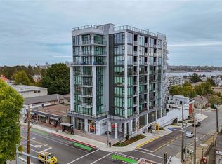 899 Esquimalt Rd #807, Esquimalt, BC V9A3M5